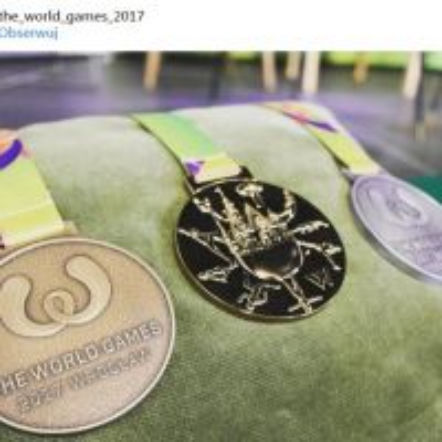 World Games 2017 Wrocław: DYSCYPLINY
