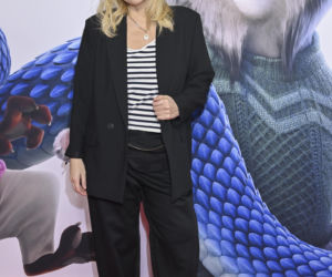 Premiera filmu Zwierzogród 2