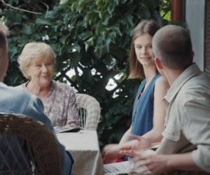 M jak miłość, odcinek 1902: Przełomowa wizyta Mateusza w Grabinie. Barbara pozna sekret wnuka - WIDEO, ZDJĘCIA