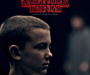 Stranger Things