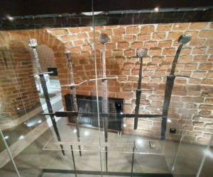 Muzeum Historii Tarnowa i Regionu już otwarte