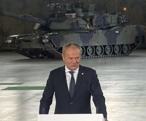 Takiego „warsztatu“ nie mają w całej Europie