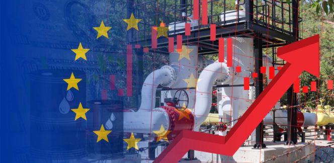 Europa boi się wojny. Ludzie tracą wiarę w swoją przyszłość