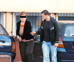 Rodzice potwory Dostawali 8000 zł za molestowanie dzieci