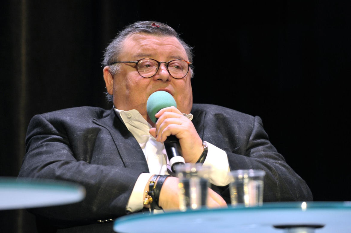 Wojciech Mann