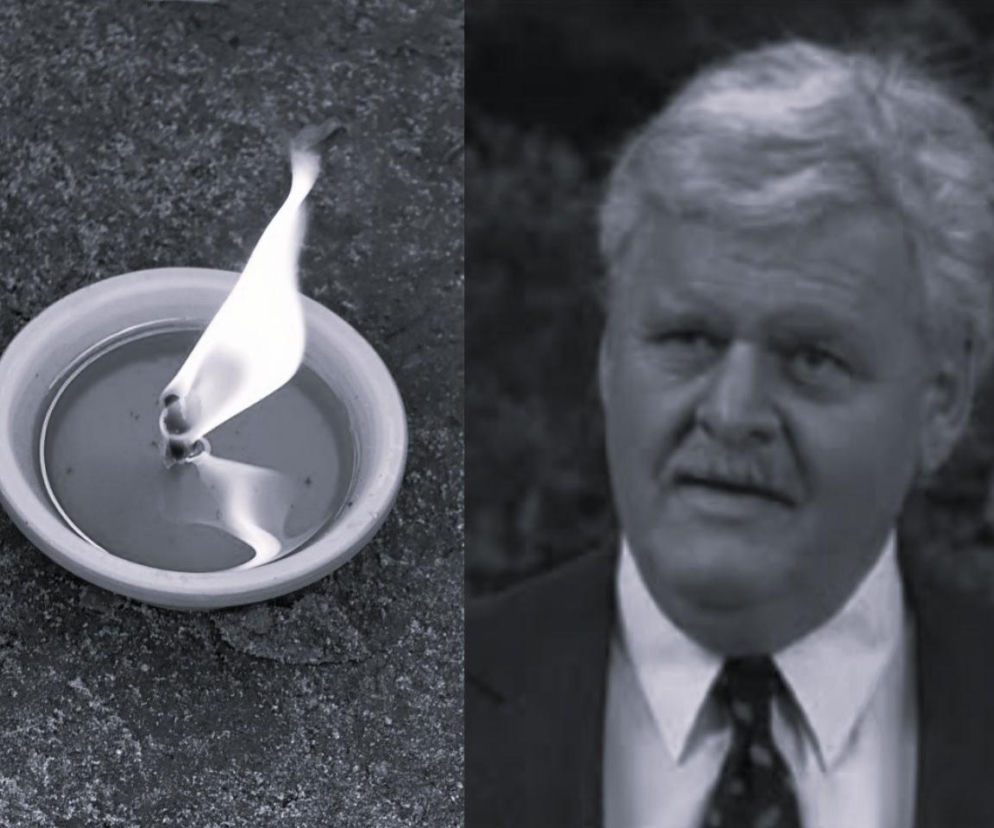 Nie żyje gwiazdor „Gilmore Girls” i „Skazanych na Shawshank”. Dion Anderson miał 87 lat