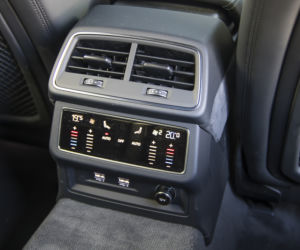 Audi RS6 Avant C8 4.0 V8 TFSI quattro