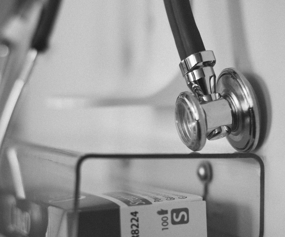 Lech Trochimowicz nie żyje. Znany białostocki lekarz zmarł w wieku 63 lat
