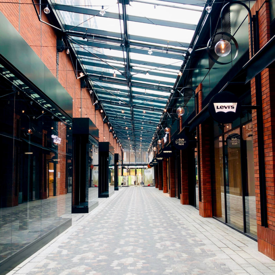 Elektrownia Powiśle: architektura i miasto według APA Wojciechowski Architekci