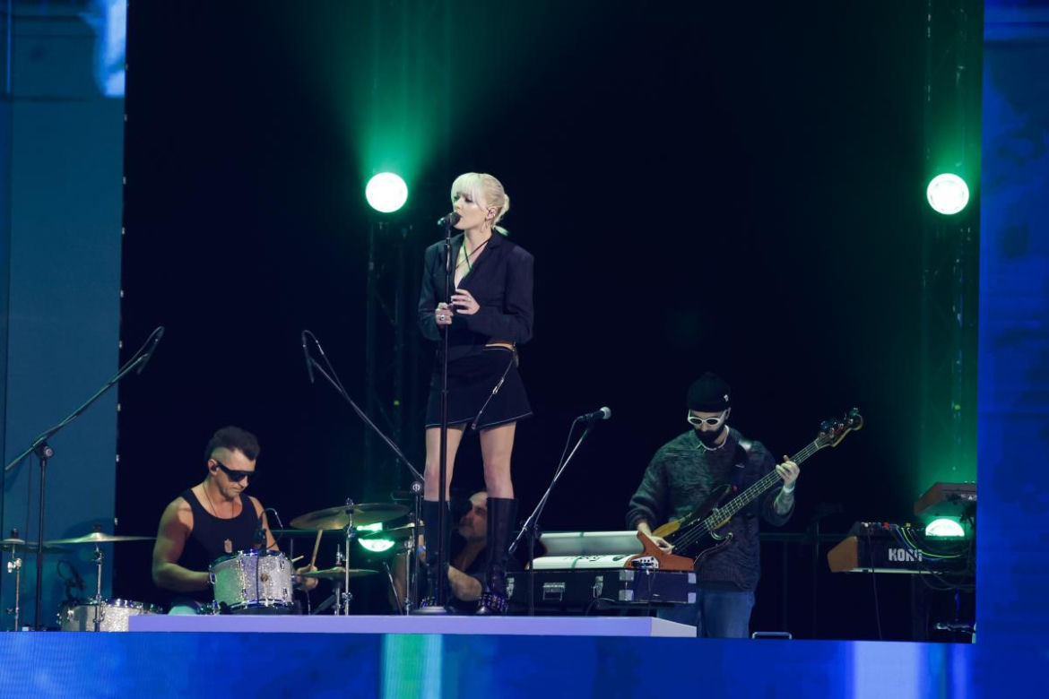 Daria Zawiałow