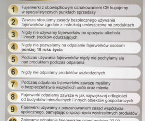Koniec fajerwerków w Polsce? „To likwidacja branży i cios w państwo”
