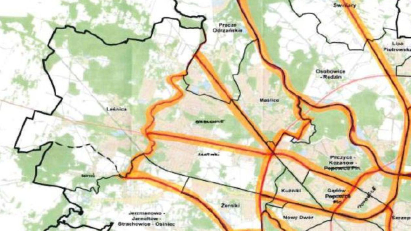 Szykują nowy podział Wrocławia. Te osiedla mogą zniknąć z mapy 