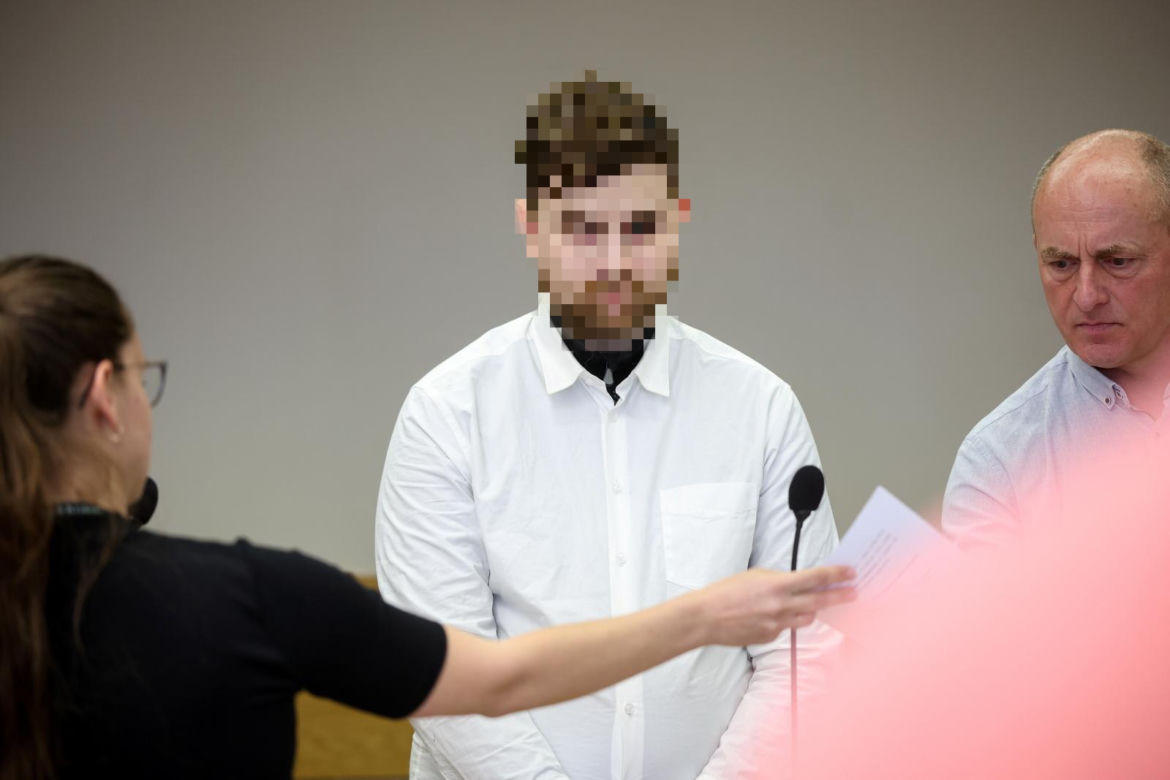 Jest wyrok w sprawie Ingebrigta G. Norweg zabił partnerkę i porwał ich dziecko