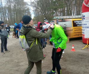 Bieg Delfin Cross Run 