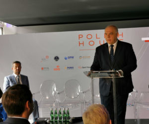 Światowe Forum Gospodarcze w Davos. Wśród gości Morawiecki i Sasin