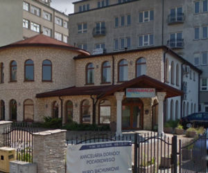 Będzin: Restauracja Francuska Bajadera (dawniej: Lawendowy Dom)