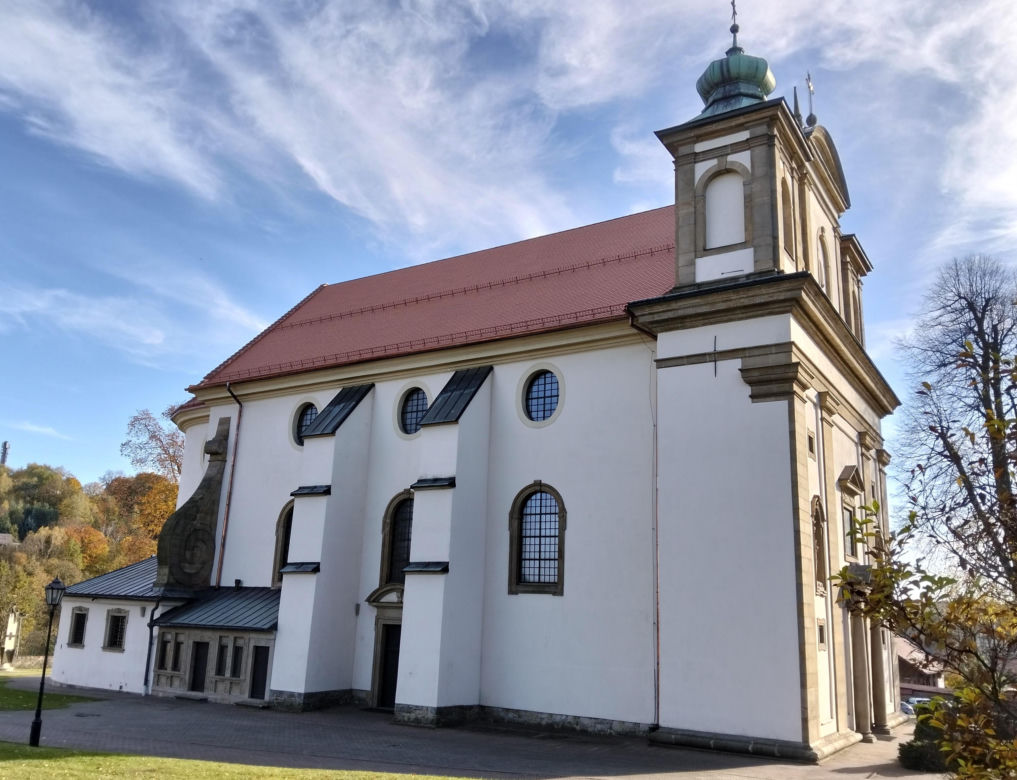 W tym mieście w Małopolsce spisano sławną księgę złoczyńców. Powstała tam też pierwsza książka kucharska