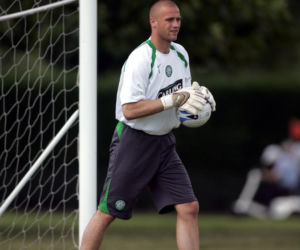 Artur Boruc