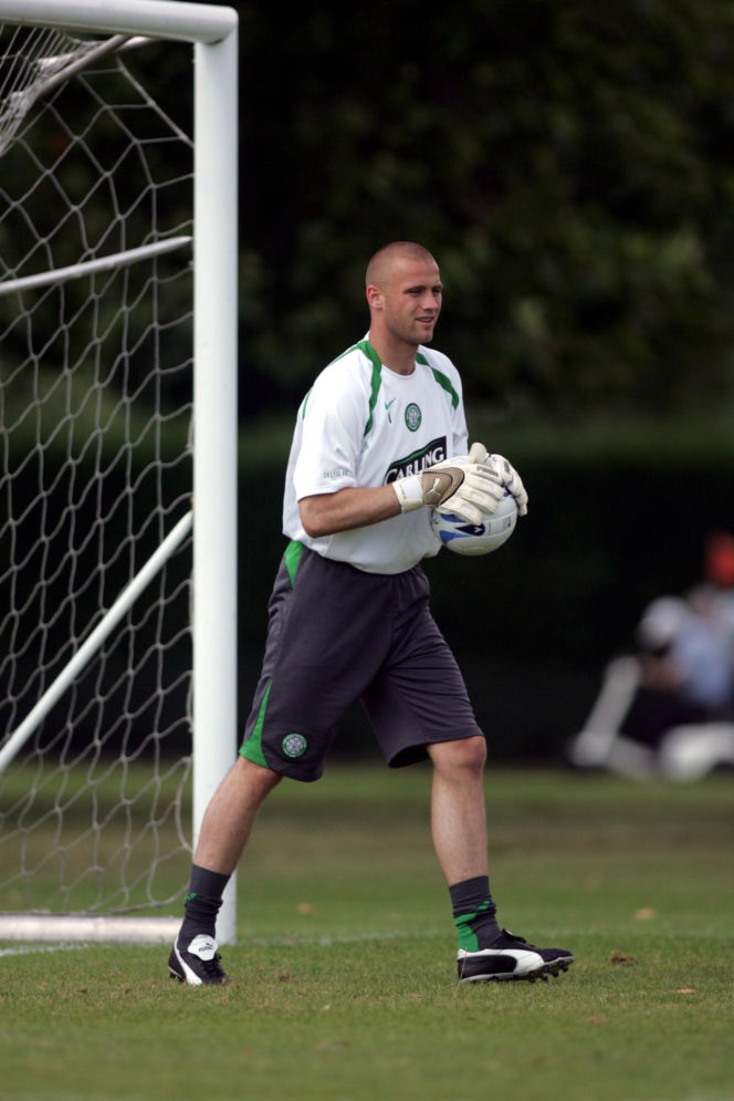 Artur Boruc