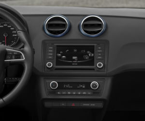 Seat Ibiza lifting 2015