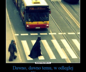 Najlepsze memy i demotywatory o Warszawie