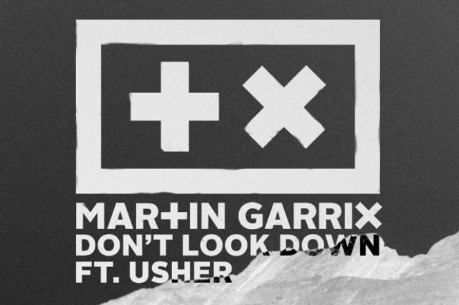 Martin Garrix - Don't Look Down