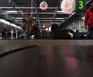 Polacy na święta wracają do kraju. W domu najlepiej. Zobaczcie REPORTAŻ WIDEO