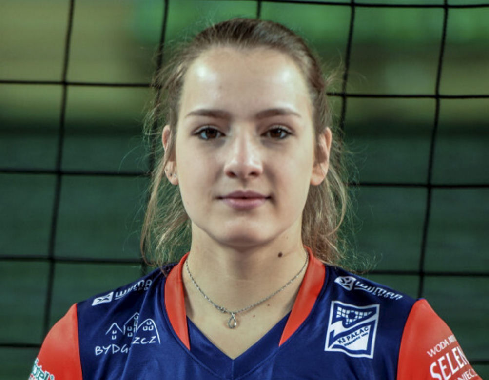 Monika Jagła