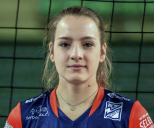 Monika Jagła