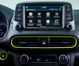 Hyundai Kona 1.6 T-GDi 4WD DCT