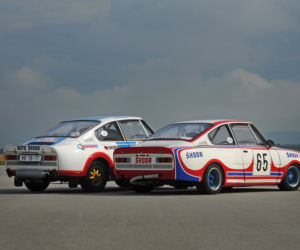 Skoda 130 RS