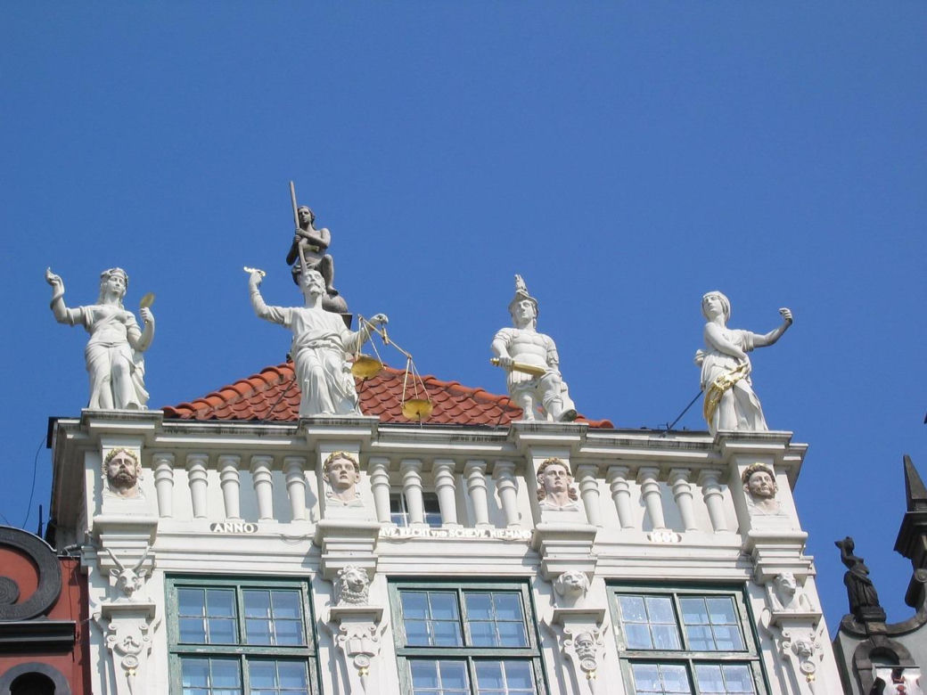 Gdańsk 