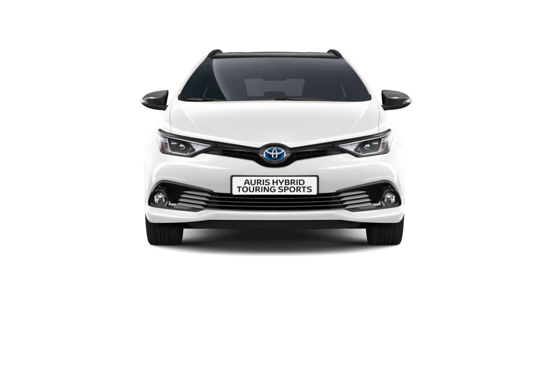 Toyota Auris Selection 2017