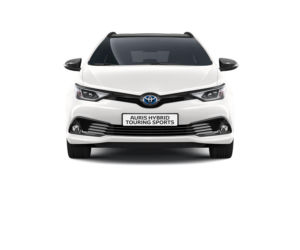 Toyota Auris Selection 2017