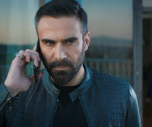 Dziedzictwo, odc. 851. Acar, Yusuf