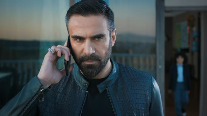 Dziedzictwo, odc. 851. Acar, Yusuf