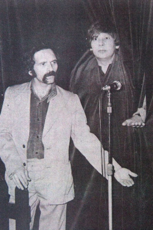 BOHDAN SMOLEŃ