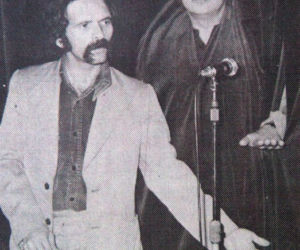 BOHDAN SMOLEŃ