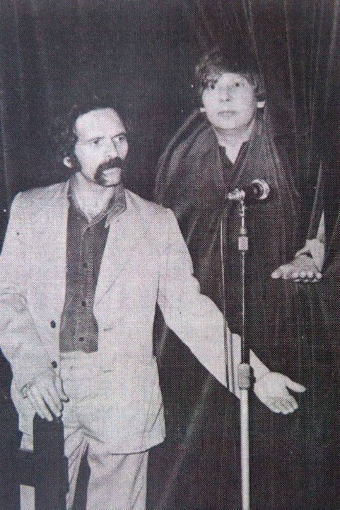 BOHDAN SMOLEŃ
