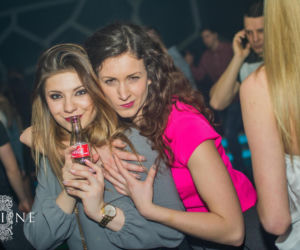 Imprezowa fala zalała Lublin! After Party bawiło po świętach!