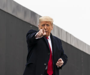 Odwołują Trumpa
