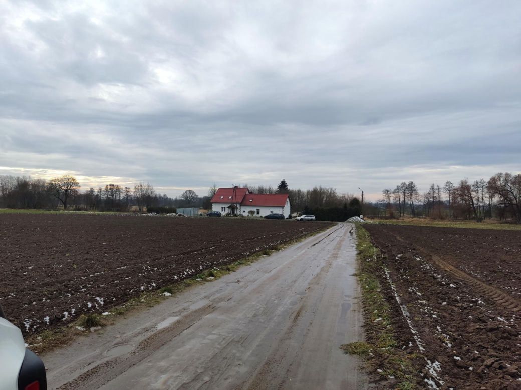 Wybuchowa paczka zmasakrowała rodzinę