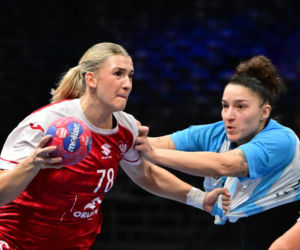 MŚ piłkarek ręcznych. Męki Polek z Argentyną i happy end na koniec