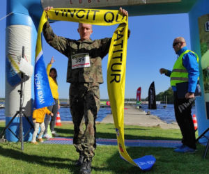 „Ojciec wszystkich biegów w mundurach” już w najbliższą sobotę!