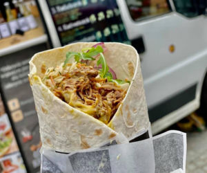 Street Food Polska Festival w Starachowicach. Sprawdźcie koniecznie co zjemy