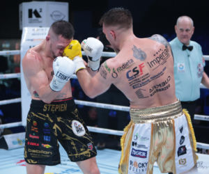 Kalinowski - Stępień