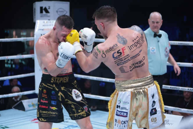 Kalinowski - Stępień