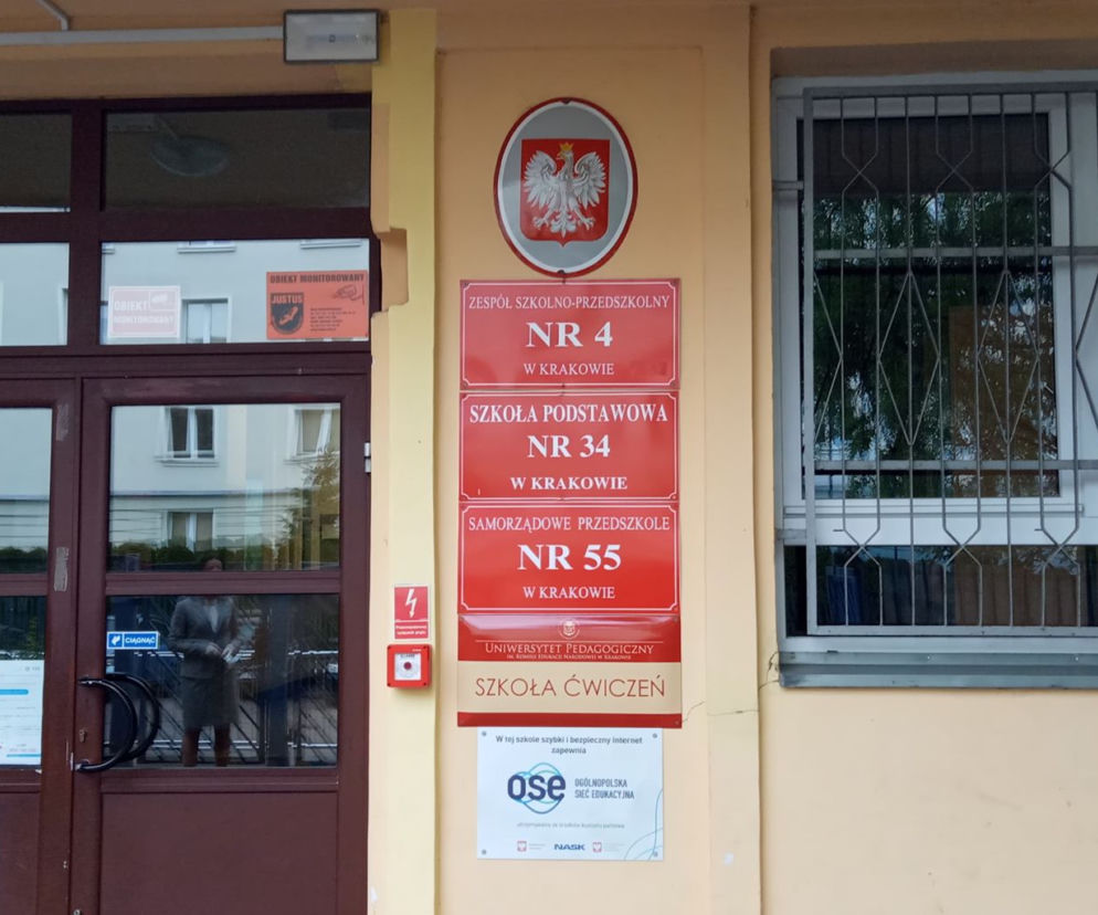 Szkoła Kraków