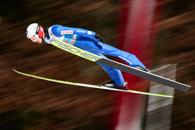 Kamil Stoch