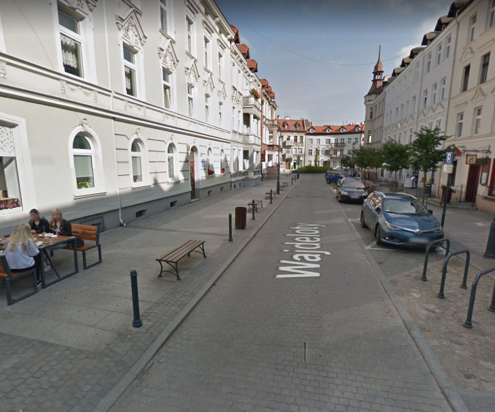 Gdańsk: Ta ulica miała stać się deptakiem, ale... mieszkańcy zagłosowali!